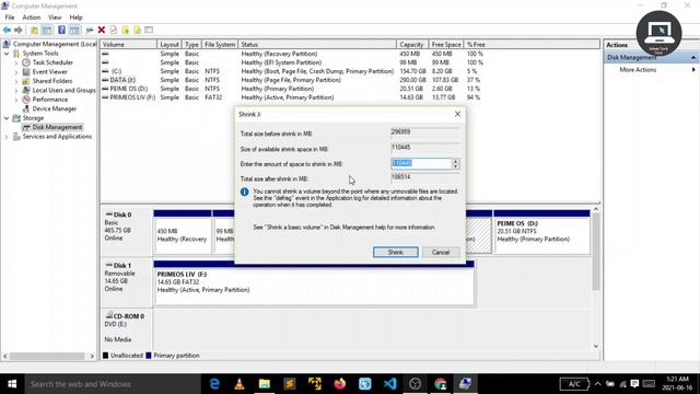 How To Install and Dual Boot PrimeOS (Sinhala) | Sinhala Tips & Tricks смотреть онлайн