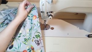 Секреты идеальной планки на рубашках и блузах. МК по пошиву