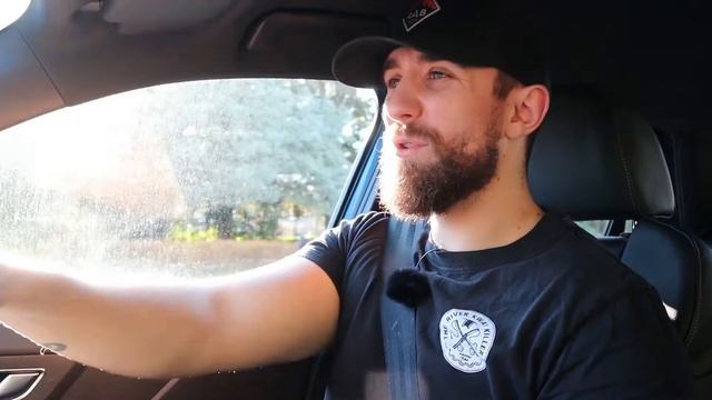 Audi Q2, The Best Car I Never Bought! смотреть онлайн