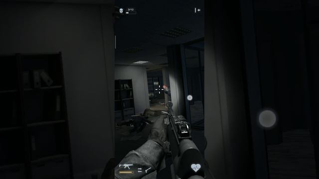 SWAT Shooter Police Action FPS - Mission 1-4 Stage 1| Android Gameplay