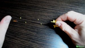 Карбоновый Кивок для Безмотылки. Мифы и Реальность.