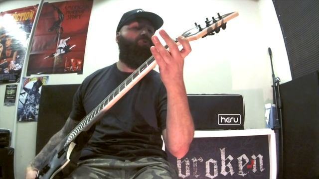 JACKSON MONARKH SC PRO SERIES 2016 смотреть онлайн