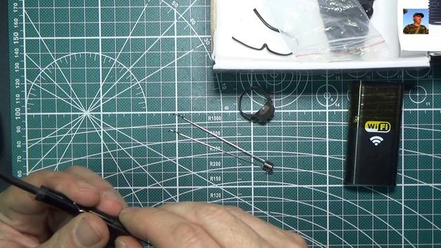 Камера-Эндоскоп , Wi-Fi, HD 1200P/720P, объектив 8 мм Camera-Endoscope с Алиэкспресс