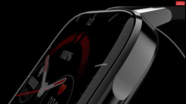 Maxima Smartwatches | The Journey Continues... смотреть онлайн