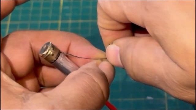 Peu De Gens Le Savent !! Conversion De Fers à Souder Grillés En Fers à Souder De 12 Volts.