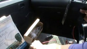 Рация ALAN 78 +