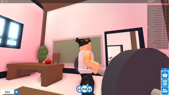 CHINESE NEW YEAR LANTERNS (ROBLOX ADOPT ME) смотреть онлайн