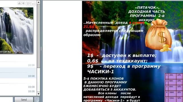 WaterFall Club ЛУЧШИЙ ПРОЕКТ ГОДА смотреть онлайн