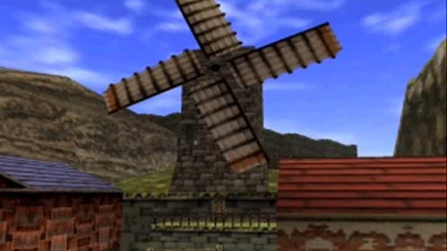 Zelda: Oracle of Seasons [GBC] - Song of Storms 8bit (For GamingCakes) смотреть онлайн