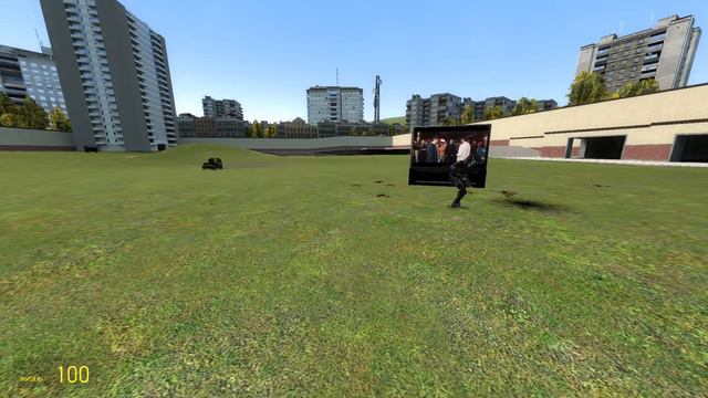 Garrysmod 2021 01 29 смотреть онлайн