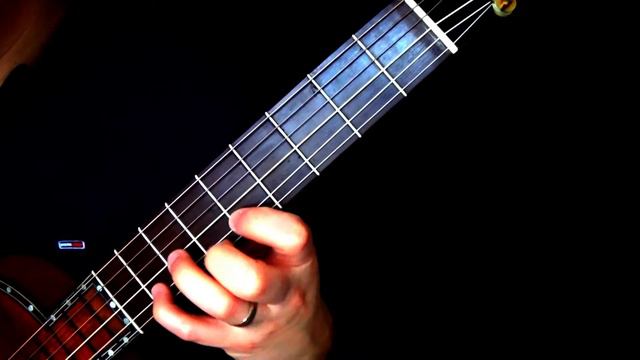Beethoven - ‘Moonlight’ Sonata | Piano Sonata no. 14 | 19th Century Classical Guitar смотреть онлайн