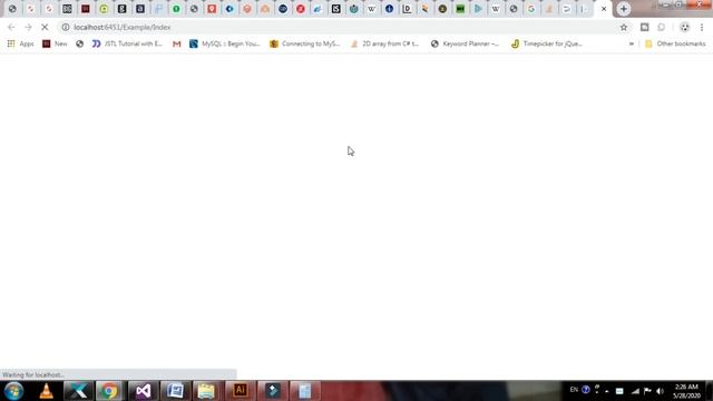 How to set viewbag value to a html control using jquery? смотреть онлайн