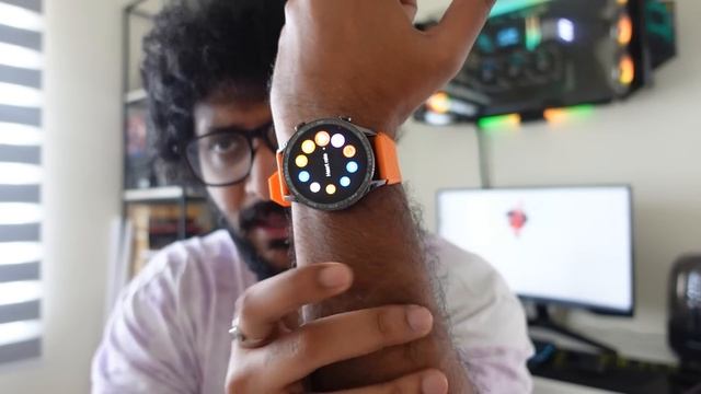 Boult Rover | AMOLED Display Smartwatch !! | Unboxing & First Impression | Malayalam with Eng Sub смотреть онлайн