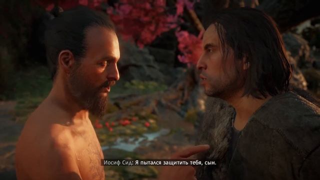 подборка игр 2 (Control. Far Cry New Dawn. Call of Duty WW2 смотреть онлайн