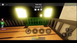 Выживание в икее // scp 3008 // роблокс // икея // roblox