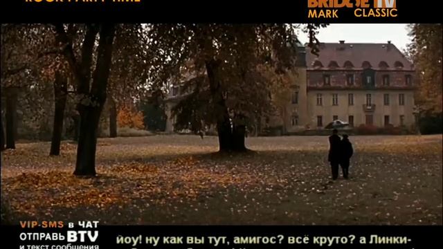 для @life4779 начало Rock Party Time (Bridge TV Mark Classic 28.10.2022) смотреть онлайн