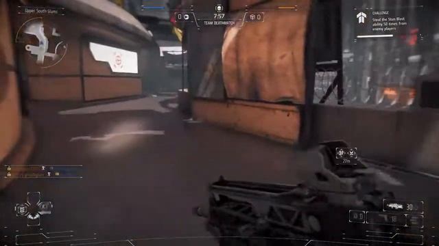 34-12 Kills Insurgent and mission fail :0 KILLZONE™ SHADOW FALL смотреть онлайн