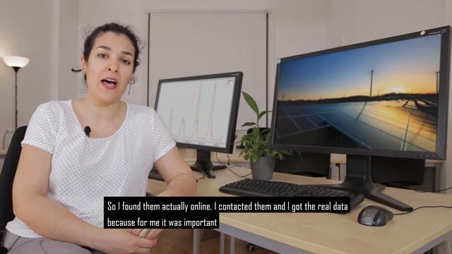 Forecasting Solar Energy Production Using Artificial Intelligence смотреть онлайн