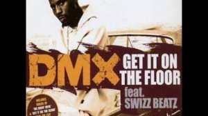 DMX - Get It On The Floor [Kemal Sunal - Oriental Mix]