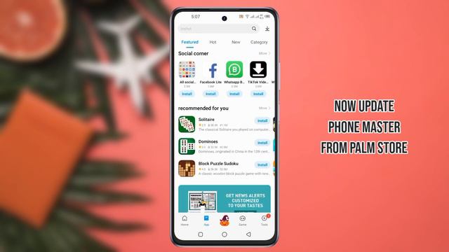 Xos 10 Features For All Infinix Mobiles From Phone master Update | let's Next Level ! смотреть онлайн
