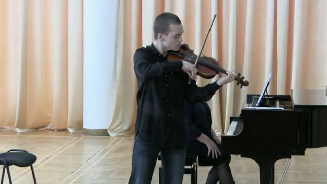 РЕСПУБЛИКАНСКИЙ КОНКУРСЮНЫЙ ЮНЫЙ ВИРТУОЗ 2019 МИКОЛАЙЧУК АРСЕНИЙ 14 ЛЕТ смотреть онлайн
