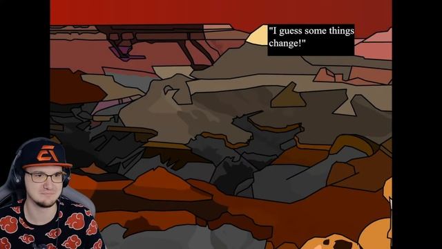 БЕЗУМНЫЙ ФАНДОМ МЕДНЕСС КОМБАТ ► Madness Combat ( WonderNope ) | Реакция