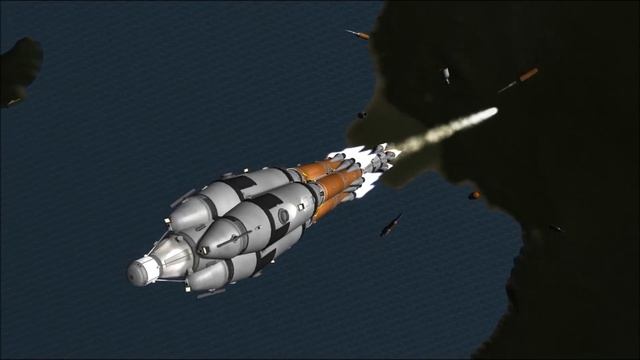 [KSP - Showcase] DC - Scale смотреть онлайн