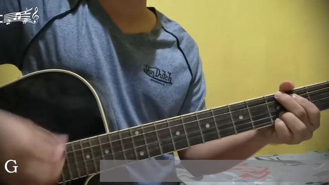 The Goo Goo Dolls - Iris (Guitar Chords) смотреть онлайн