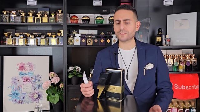 LONGEST LASTING Flanker! | Carolina Herrera Bad Boy EXTREME Fragrance Review! | THE BEST YET! смотреть онлайн
