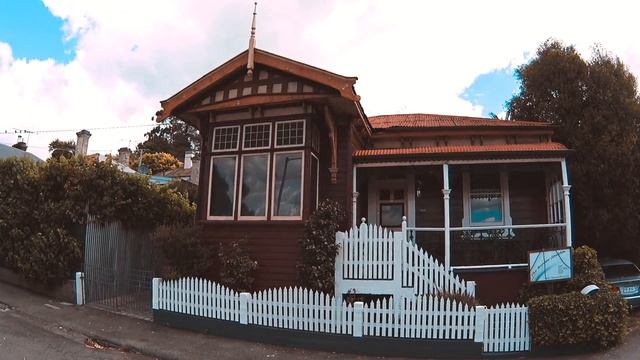 LAUNCESTON ?️ | Tasmania | Australia Road Trip смотреть онлайн