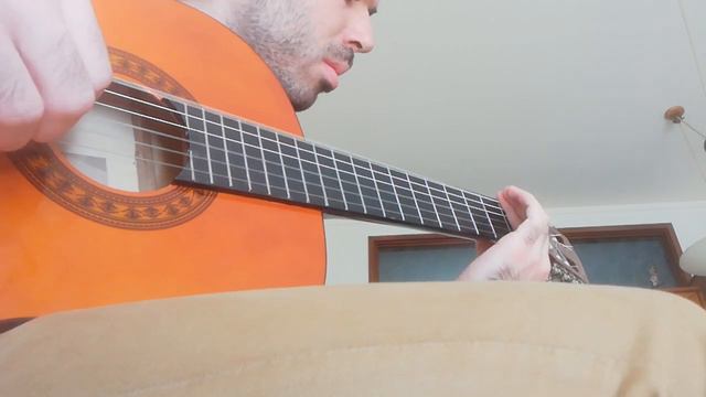 Training Tears in Heaven by Eric Clapton смотреть онлайн