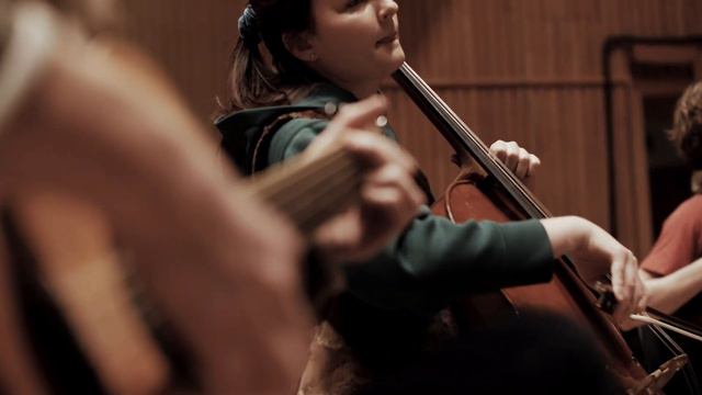 Heroes Orchestra - Mountain Song from HoMM IV | 4K смотреть онлайн