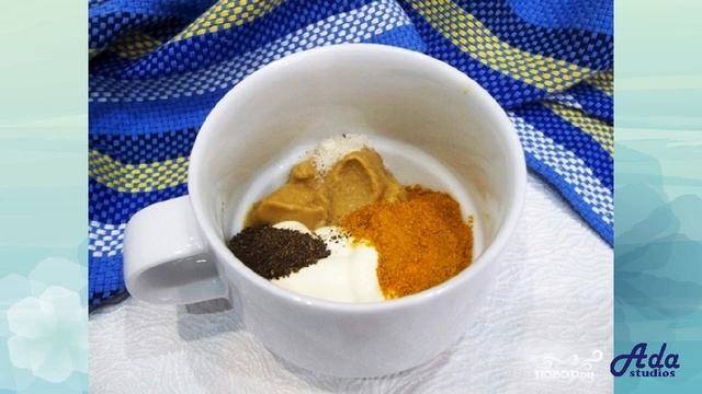 Горчичный маринад для свинины Рецепт, пошаговый, как приготовить, видеорецепт смотреть онлайн