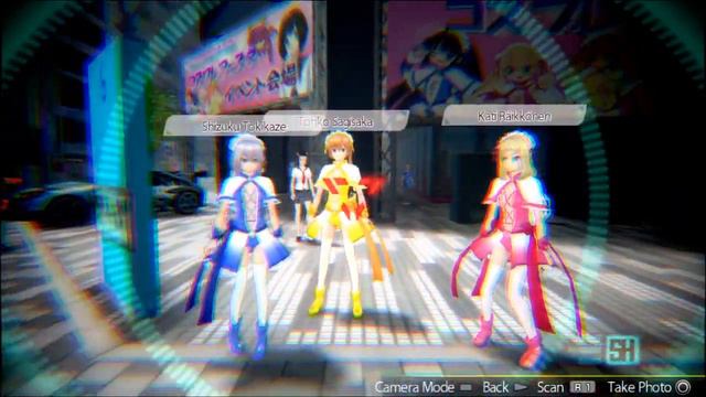 Akiba's Trip - Waifu Loving Vampire Hunter Quest, Manly Let's Play Pt.8 смотреть онлайн