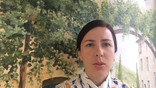 Отзыв Юлии Кириченко о курсе Анны Всехсвятской "Успеваю Все" смотреть онлайн