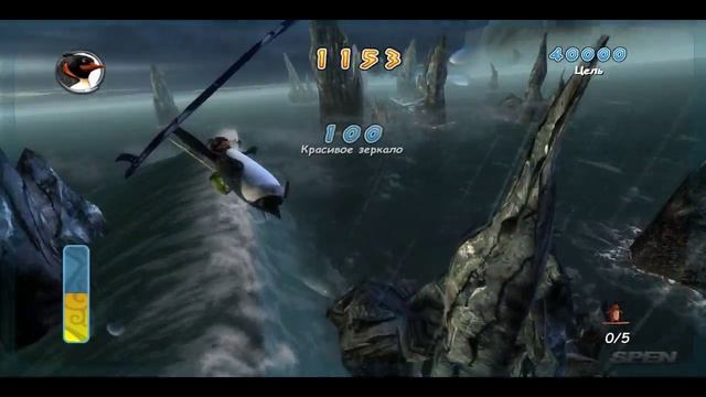 Let's play по Surf's Up (Лови волну!) #5 Финал смотреть онлайн