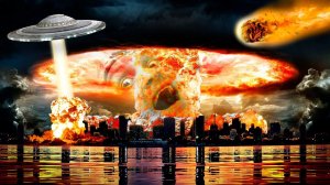 ЭТОТ ГОРОД БУДЕТ СТЕРТ С ЛИЦА ЗЕМЛИ