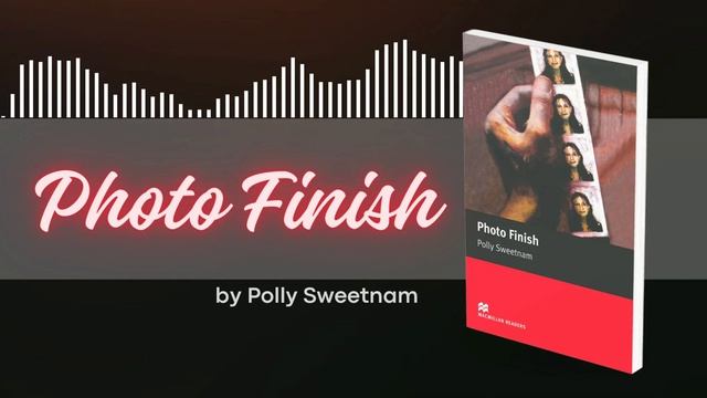 Photo Finish & englishbooks