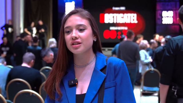 Живая встреча выпускников курса Прорыв 8 марта 2023 года в Москве смотреть онлайн