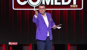 Камеди Клаб, 13 сезон, 42 выпуск (01.12.2017) Дайджест