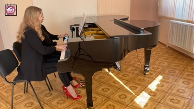 С. Прокофьев и балет. Роман длиною в жизнь! смотреть онлайн