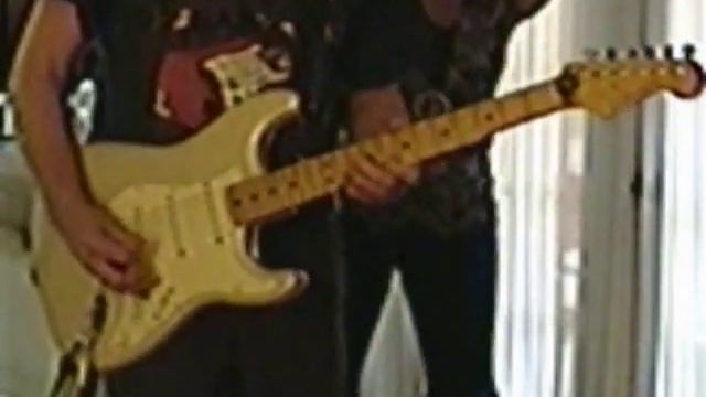 The Peppermint Twist - With Guitar Solo смотреть онлайн