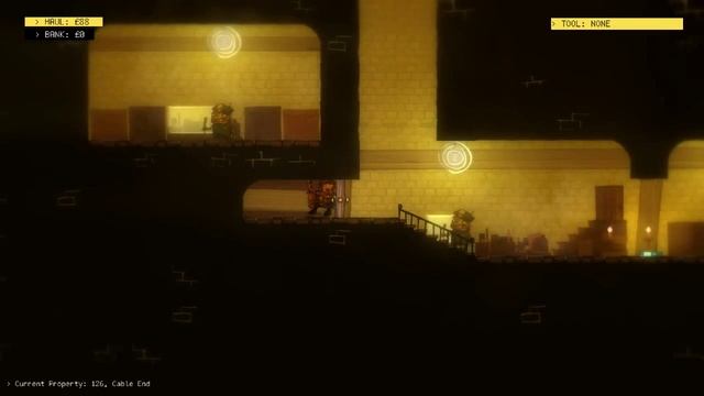 The Swindle - Day 1 (Ewok Plays) смотреть онлайн
