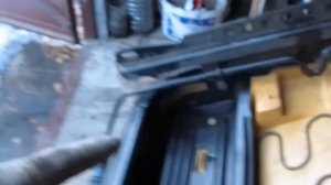 Сиденья Daewoo Nexia замена от Opel (Vectra, Kadett, Astra, Calibra)