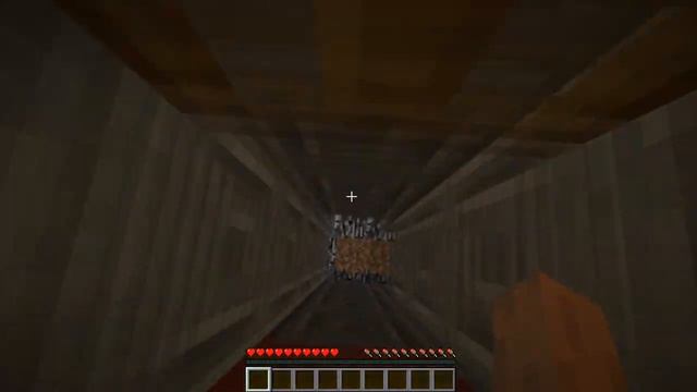 Minecraft - Прохождение карт [9] смотреть онлайн