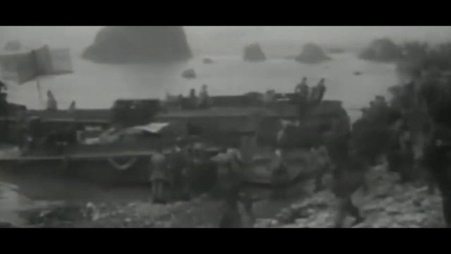 Атолл Пальмира. Мистический остров где пропадают ЛЮДИ. Страшная правда этого места. смотреть онлайн