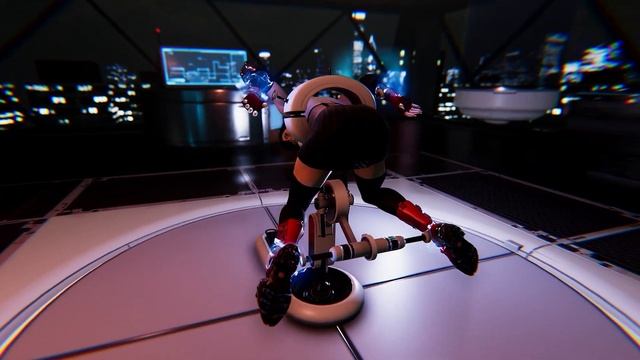 Devious Device Preview - The Villain Simulator смотреть онлайн