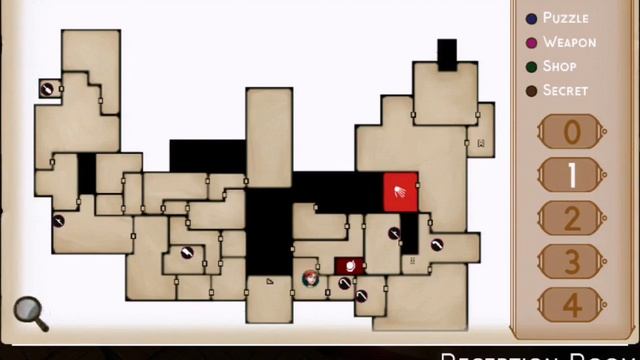 Til Morning's Light for iOS Full Walkthrough part 6 смотреть онлайн