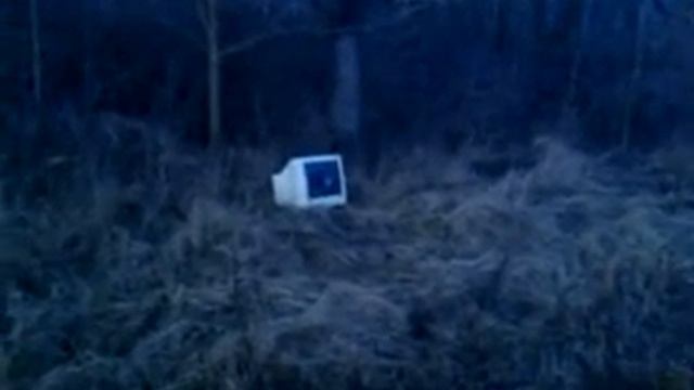 Starej Monitor смотреть онлайн