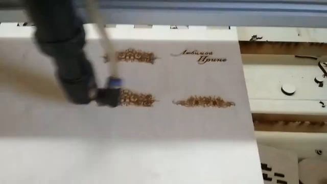 Гравировка. Шкатулка. Своими руками. Нанесение гравировки на дерево. смотреть онлайн